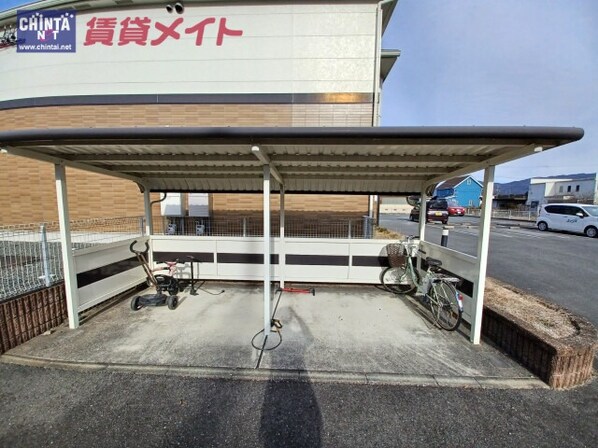 田丸駅 徒歩80分 1階の物件外観写真